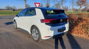 Volkswagen ID.3 Pure 45 kWh | CLIMA | NAVI | ACC | r.v. 2021 - 4