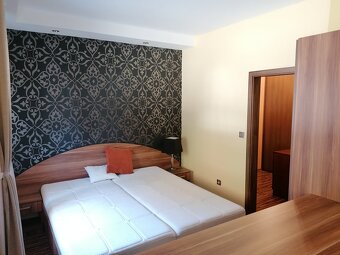 2izb byt so zariadením + parkovaním, Záhradnícka - 4