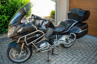 BMW r1200RT - 4