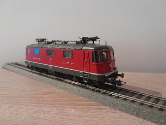 ROCO ,modelová železnica - 4