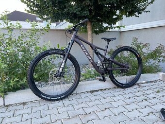 Specialized Stumpjumper Comp Alloy S4 (L) - 4