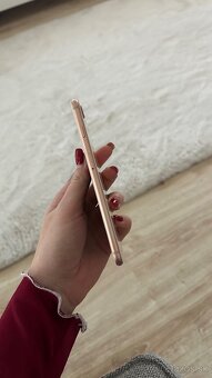 Iphon 8plus. 128gb - 4