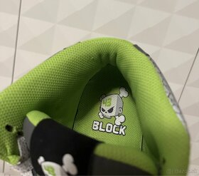 Sneakers DC Ken Block 43 velkost EU43 tenisky - 4