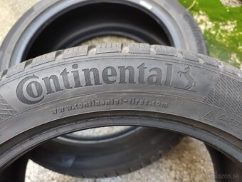 235/45R18 94V Continental zimná - 4