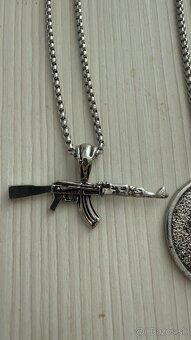 Predám náhrdelníky - 4