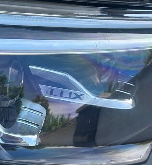 Opel Insignia pp xenón model 2019 - 4