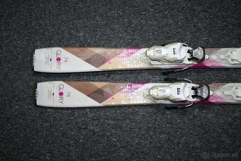 dámske lyže dynastar Glory 74 Rocker 149 cm - 4