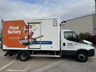 Iveco Daily 70C18 - 4