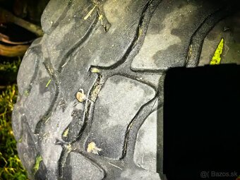 Predam kolesa ifa agro r20 - 4