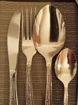 RETRO RUSKE PRIBORY-TOP STAV - 4