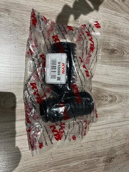 Sada dorazov Audi a80 - 4