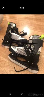 1x použité korcule 29-32 - 4