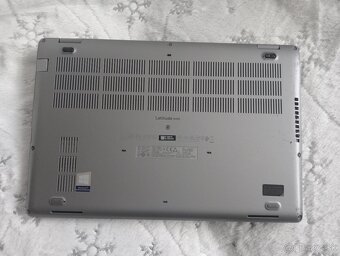 rozpredám funkčný notebook Dell latitude 5410 - 4