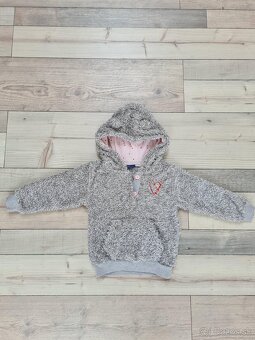 Mikina LUPILU (veľ. 86/92) - 4