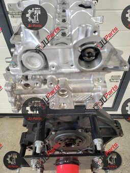 Motor 2.0 ECOBLUE Dodávka Repas - 4