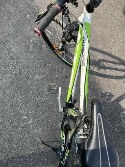 Pánsky bicykel CTM Quadra 2.0 - 4