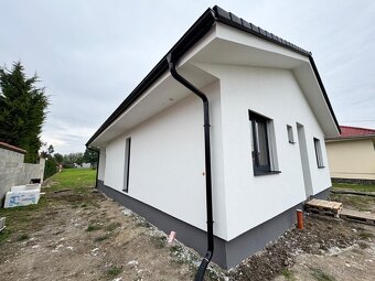 Posledný voľný RDAlekšince - novostavby rodinných domov - 4