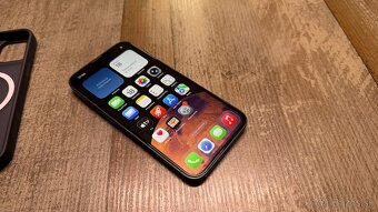 Vymenim iPhone 13 128gb bateria 87% - 4