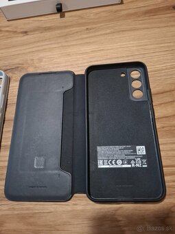 Puzdra SMART na Samsung galaxy S22 plus - 4