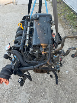 -----KIA HYUNDAI 1.4 BENZIN----- - 4