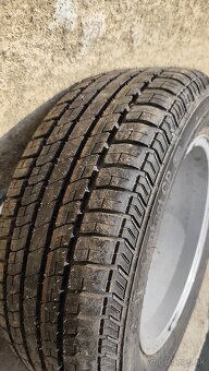 Rezervné koleso 195/65 R15 - 4