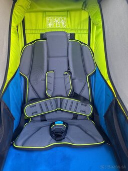 Cyklovozík Thule Chariot Sport 1 - 4