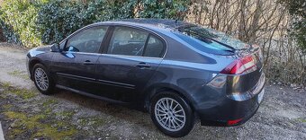 PREDAM  RENAULT  Laguna III - 4