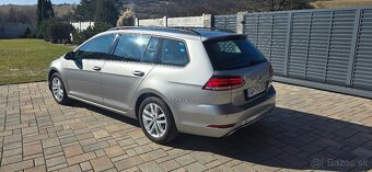 Volkswagen Golf 7  1.5 TSI DSG - odpočeť DPH - 4