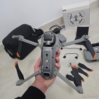 Dji Air 2S Fly more combo - 4