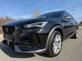 Cupra Formentor 1.5 TSI 150k DSG - 4