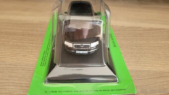 Skoda superb 1 /No 55/ - 4