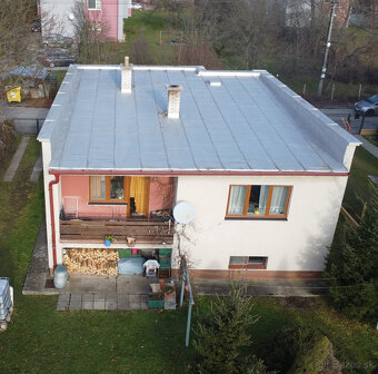 Rodinný dom na predaj, Sučany - 4