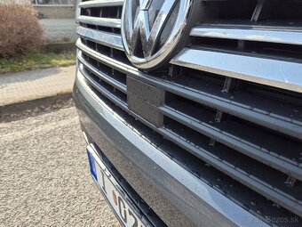 Volkswagen multivan T6.1 dsg - 4