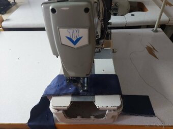 Predám šijacie stroje - 4