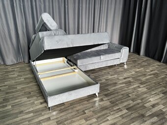 Sedacia súprava / gauč 137/2L - 4