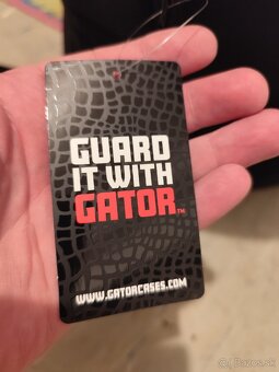 PREDAM OBAL GATOR NA FLOOR TOM 14x12" - 4