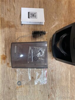 Kávový mlynček Baratza Encore ESP - 4