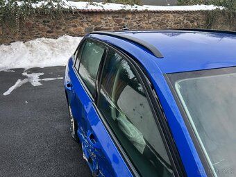 Škoda Octavia 1.5 TSI Ambiente - 4