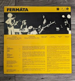 2x LP Fermata - 4