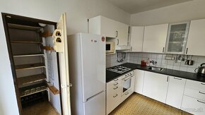 AFYreal predaj 4 izbový tehlový byt v Karlovej Vsi v Bratisl - 4