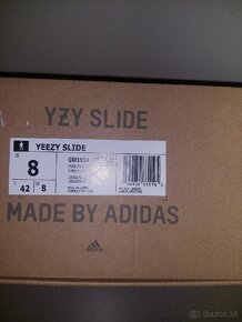 Yeezy Slide - 4