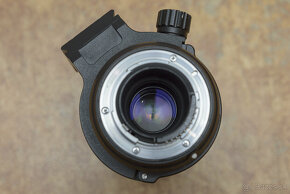 Nikon AF-S Nikkor 70-200mm f/4G ED VR - 4