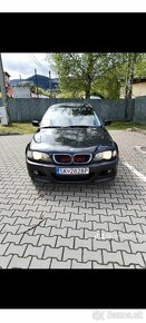 BMW E46 - 4
