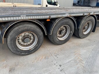 Náves Plato General Trailers Fruehauf - 4