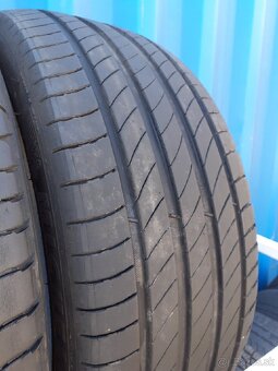 3ks 205/45r17 Letné pneu Michelin - 4