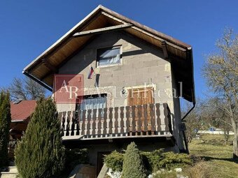 Murovaný domček v Dolnom Kubíne, Veličná, 361 m2 - 4