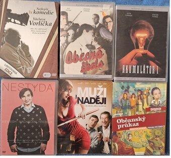 DVD Filmy - 7.ponuka 2025 - 4