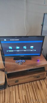 Predám televízor značky BLAUPUNKT - 4