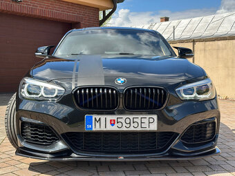 BMW M140i xdrive 2018 - 474 HP a 652 NM - 4