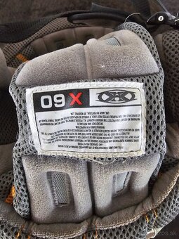 Nexx X.60 Army - 4